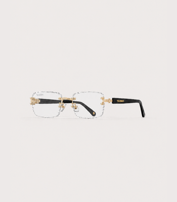 Subzero Black | Clear