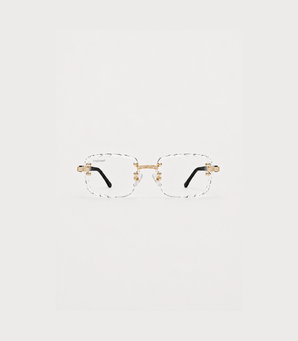 Subzero Black | Clear