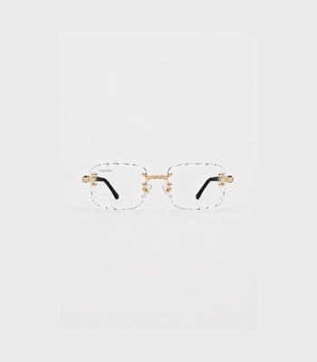 Subzero Black | Clear