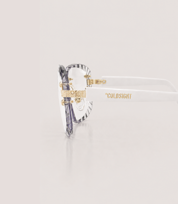 Subzero White | Clear