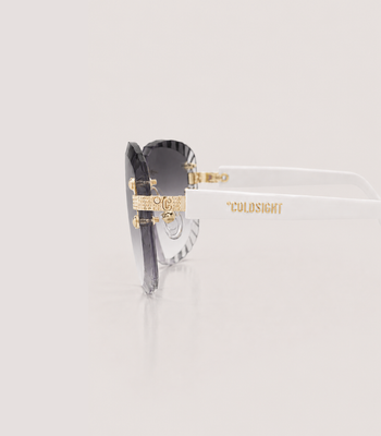 Subzero White | Black