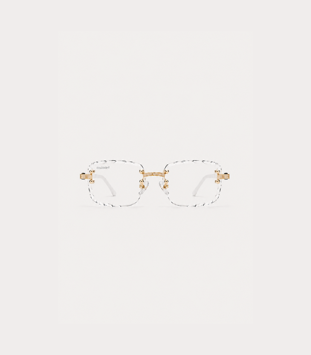 Subzero White | Clear