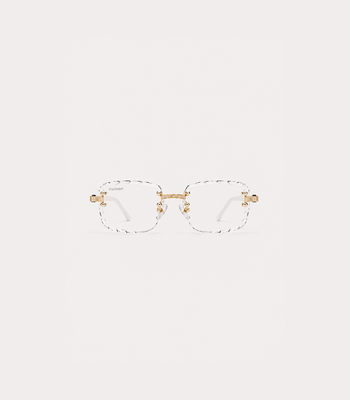 Subzero White | Clear