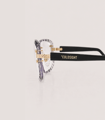 Subzero Black | Clear