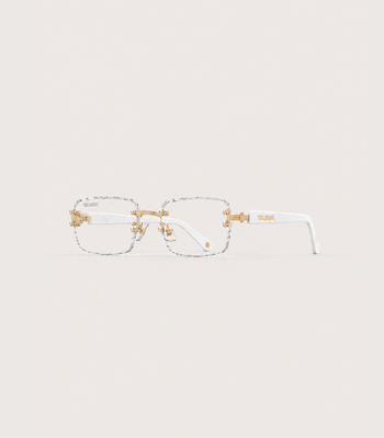 Subzero White | Clear
