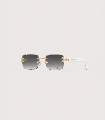 Subzero White | Black