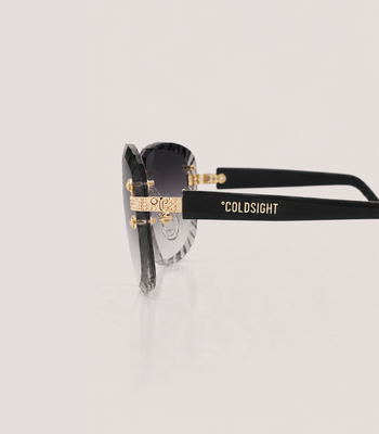 Subzero Black | Black