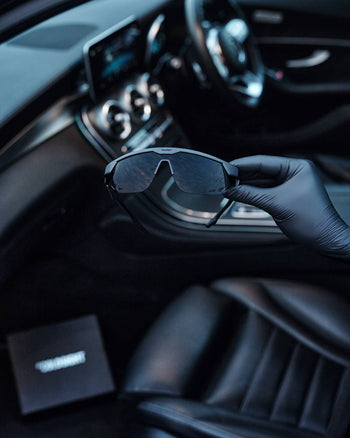 Blizzard Black | Black