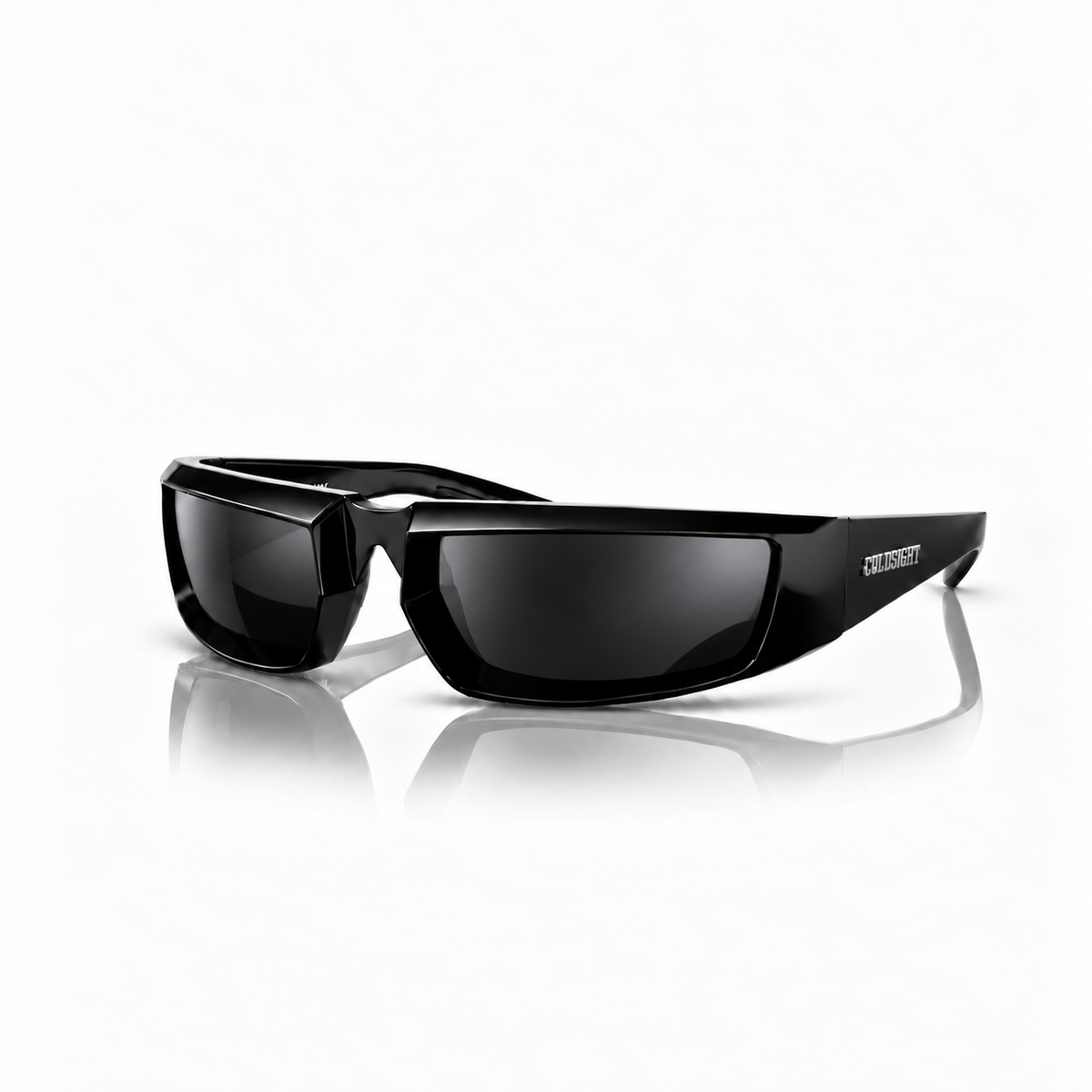 Frostbite Black | Black