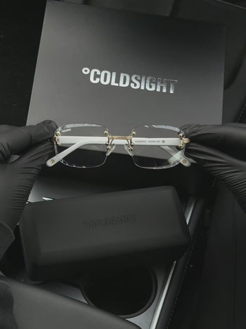 Subzero White | Clear