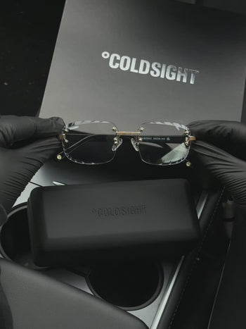 Subzero Black | Clear