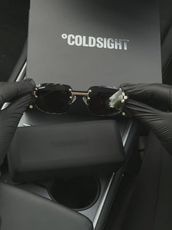 Subzero Black | Black